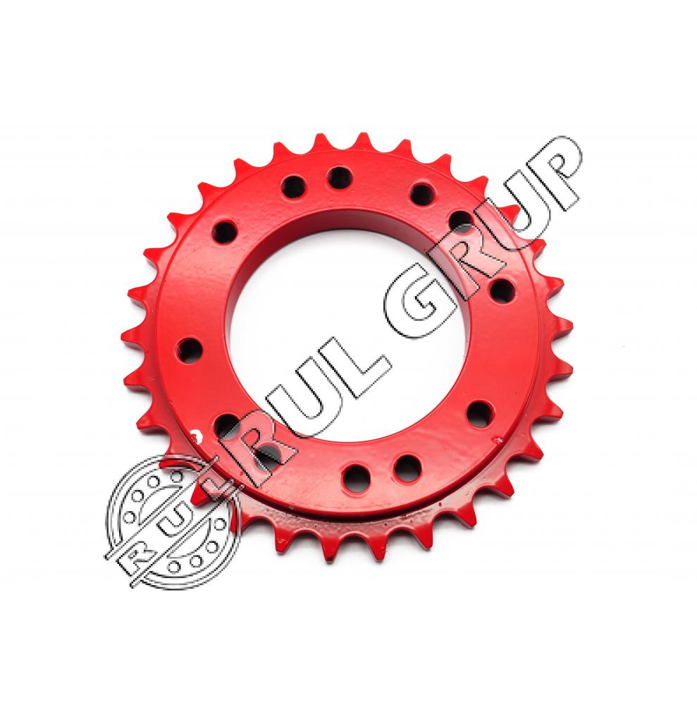 PINION 0709.22 WELGER 